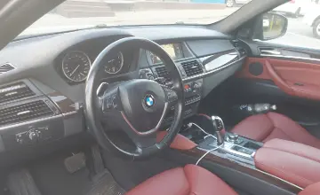 BMW X6 2012 года за 14 000 000 тг. в Алматы фото 5