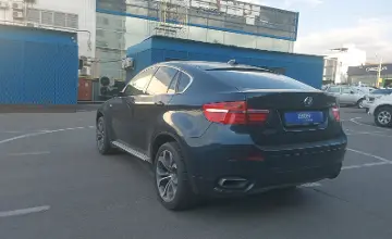 BMW X6 2012 года за 14 000 000 тг. в Алматы фото 4