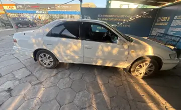Toyota Camry 1998 года за 2 400 000 тг. в Талдыкорган фото 4