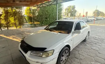 Toyota Camry 1998 года за 2 400 000 тг. в Талдыкорган фото 1