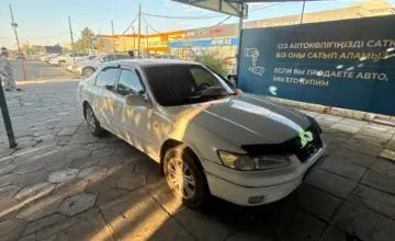 Toyota Camry 1998 года за 2 400 000 тг. в Талдыкорган фото 3