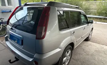 Nissan X-Trail 2005 года за 3 600 000 тг. в Усть-Каменогорск