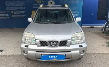 Nissan X-Trail 2005 года за 3 600 000 тг. в Усть-Каменогорск фото 2