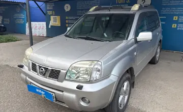 Nissan X-Trail 2005 года за 3 600 000 тг. в Усть-Каменогорск фото 1