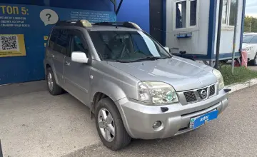 Nissan X-Trail 2005 года за 3 600 000 тг. в Усть-Каменогорск фото 3