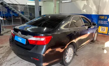 Toyota Camry 2013 года за 7 300 000 тг. в Астана