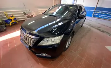 Toyota Camry 2013 года за 7 300 000 тг. в Астана фото 1