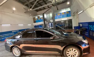 Toyota Camry 2013 года за 7 300 000 тг. в Астана фото 4