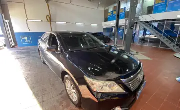 Toyota Camry 2013 года за 7 300 000 тг. в Астана фото 3