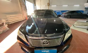Toyota Camry 2013 года за 7 300 000 тг. в Астана фото 2