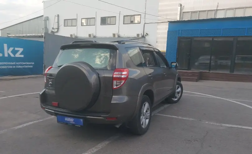 Toyota RAV4 2010 года за 7 800 000 тг. в Алматы фото 3