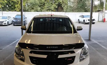 Chevrolet Cobalt 2025 года за 6 200 000 тг. в Алматы фото 2