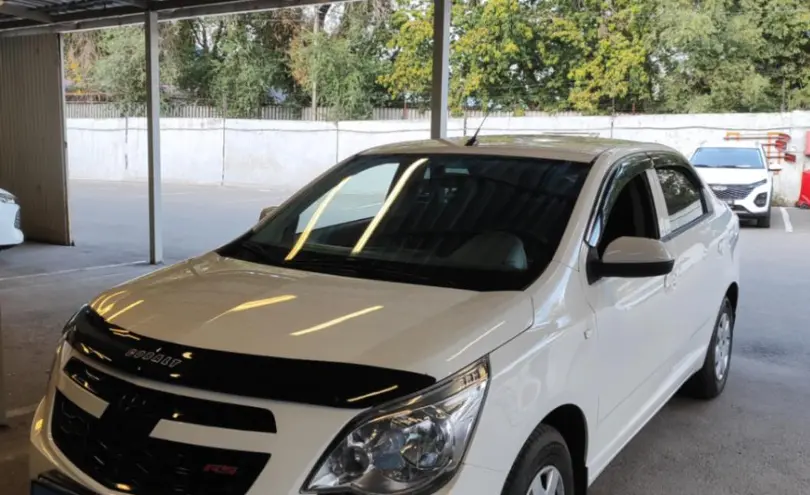 Chevrolet Cobalt 2025 года за 6 200 000 тг. в Алматы