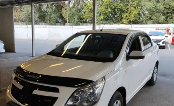 Chevrolet Cobalt 2025 года за 6 200 000 тг. в Алматы фото 1