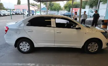 Chevrolet Cobalt 2025 года за 6 200 000 тг. в Алматы фото 4