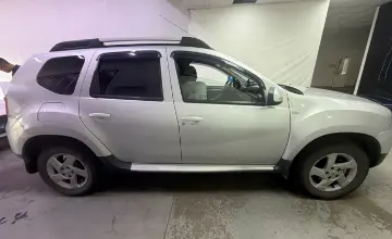 Renault Duster 2015 года за 3 600 000 тг. в Павлодар фото 4