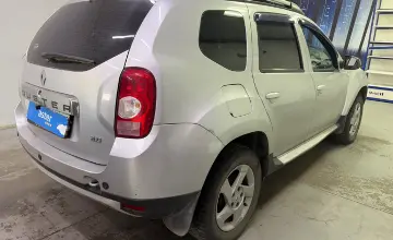 Renault Duster 2015 года за 3 600 000 тг. в Павлодар
