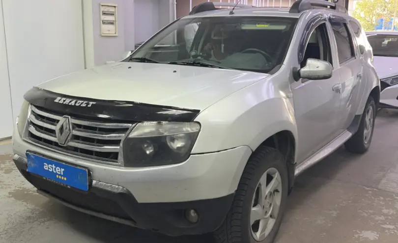 Renault Duster 2015 года за 3 600 000 тг. в Павлодар