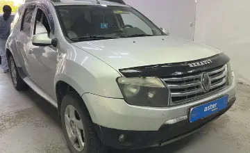 Renault Duster 2015 года за 3 600 000 тг. в Павлодар фото 3