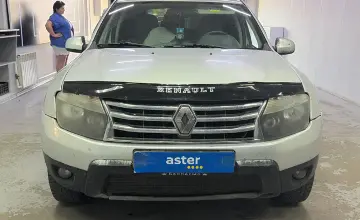 Renault Duster 2015 года за 3 600 000 тг. в Павлодар фото 2