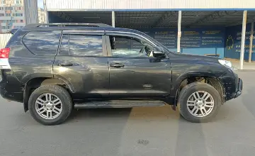 Toyota Land Cruiser Prado 2012 года за 12 800 000 тг. в Алматы фото 4