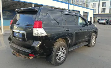 Toyota Land Cruiser Prado 2012 года за 12 800 000 тг. в Алматы