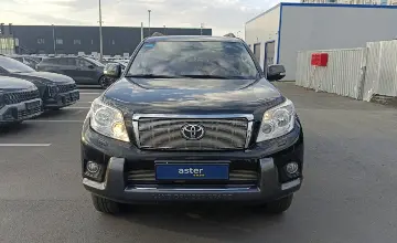 Toyota Land Cruiser Prado 2012 года за 12 800 000 тг. в Алматы фото 2