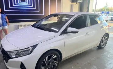 Hyundai i20 2023 года за 8 000 000 тг. в Павлодар фото 1