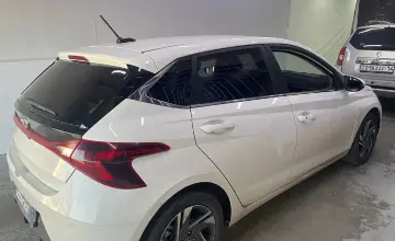 Hyundai i20 2023 года за 8 000 000 тг. в Павлодар