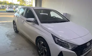 Hyundai i20 2023 года за 8 000 000 тг. в Павлодар фото 3