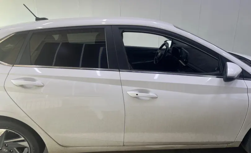 Hyundai i20 2023 года за 8 000 000 тг. в Павлодар фото 4