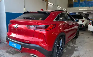 Infiniti QX55 2022 года за 18 500 000 тг. в Астана