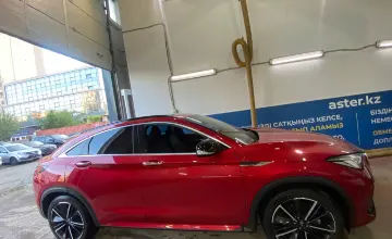 Infiniti QX55 2022 года за 18 500 000 тг. в Астана фото 4