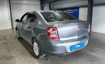 Chevrolet Cobalt 2023 года за 5 500 000 тг. в Астана фото 4