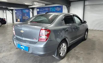 Chevrolet Cobalt 2023 года за 5 500 000 тг. в Астана фото 3
