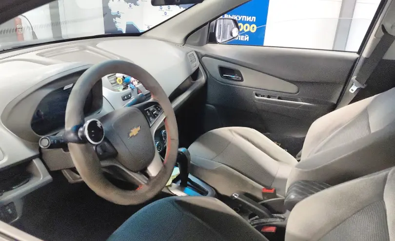 Chevrolet Cobalt 2023 года за 5 500 000 тг. в Астана фото 5