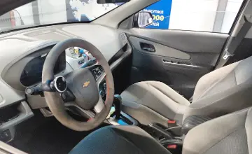 Chevrolet Cobalt 2023 года за 5 500 000 тг. в Астана фото 5