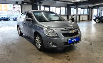 Chevrolet Cobalt 2023 года за 5 500 000 тг. в Астана фото 2