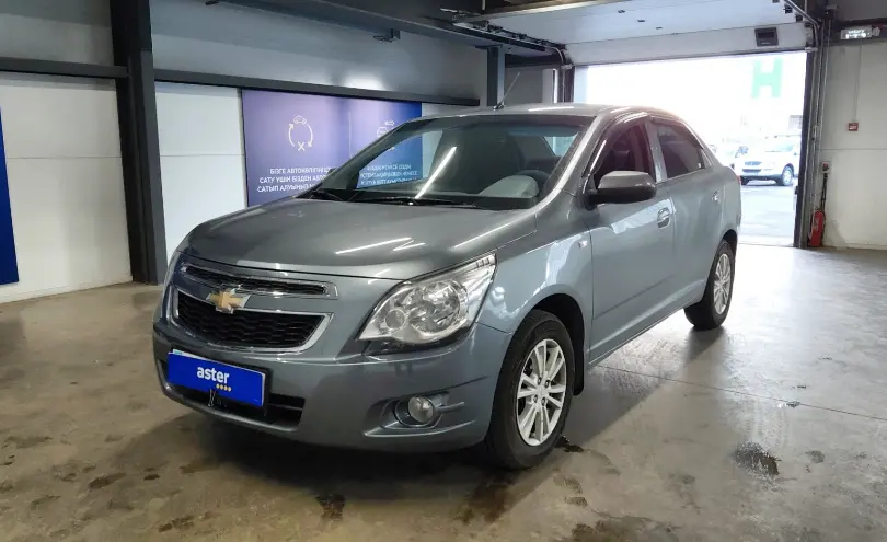 Chevrolet Cobalt 2023 года за 5 500 000 тг. в Астана