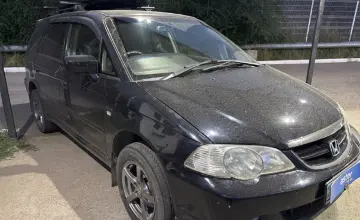 Honda Odyssey 1995 года за 4 500 000 тг. в Усть-Каменогорск фото 3