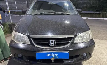 Honda Odyssey 1995 года за 4 500 000 тг. в Усть-Каменогорск фото 2