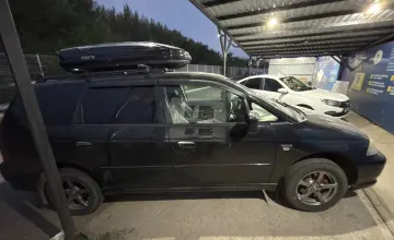 Honda Odyssey 1995 года за 4 500 000 тг. в Усть-Каменогорск фото 4