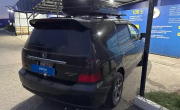 Honda Odyssey 1995 года за 4 500 000 тг. в Усть-Каменогорск
