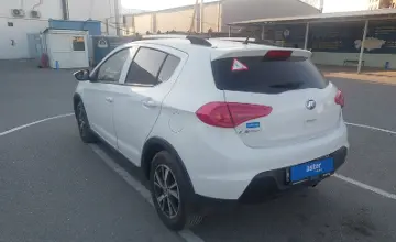 Lifan X50 2017 года за 3 000 000 тг. в Шымкент фото 4