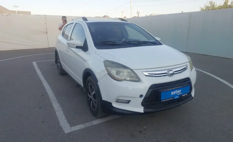 Lifan X50 2017 года за 3 000 000 тг. в Шымкент фото 2