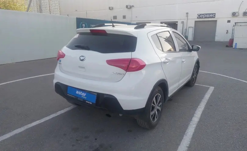 Lifan X50 2017 года за 3 000 000 тг. в Шымкент фото 3