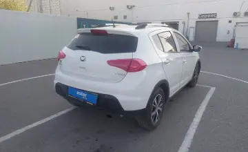 Lifan X50 2017 года за 3 000 000 тг. в Шымкент фото 3