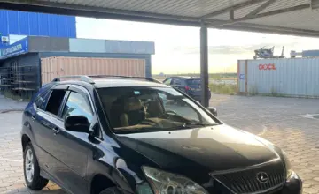 Lexus RX 2004 года за 5 500 000 тг. в Караганда фото 3
