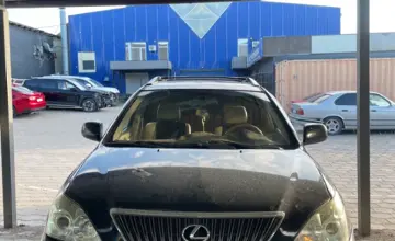 Lexus RX 2004 года за 5 500 000 тг. в Караганда фото 2