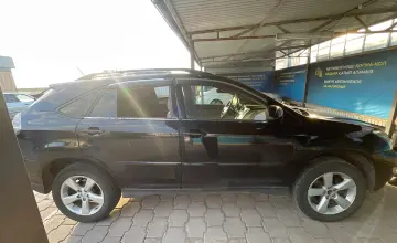 Lexus RX 2004 года за 5 500 000 тг. в Караганда фото 4